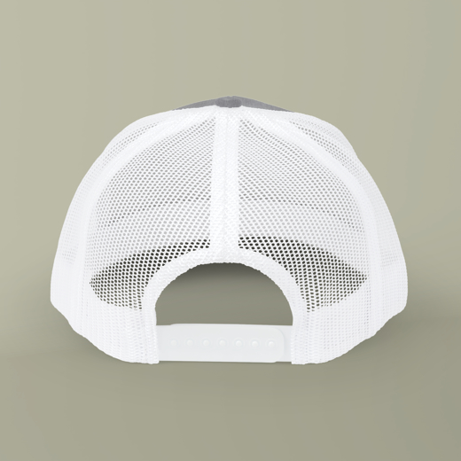 Snapback Trucker Kap